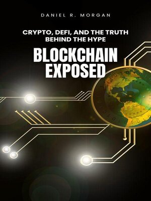 cover image of Blockchain Exposed